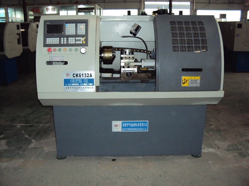 精密加工设备的选择，究竟该如何决策？