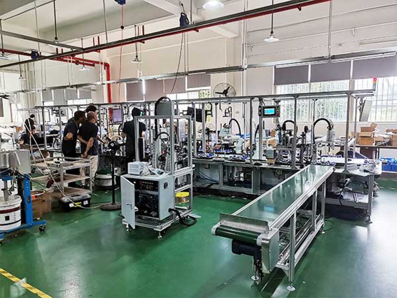 数控机床操作视频教程：掌握精准加工的关键步骤